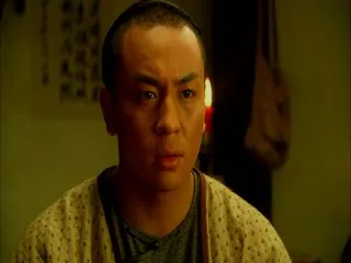 盖世英雄方世玉