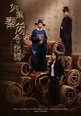 穿越时空的《如果秦简会说话》