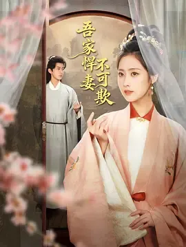 《吾家悍妻不可欺》：书生与女将军的故事