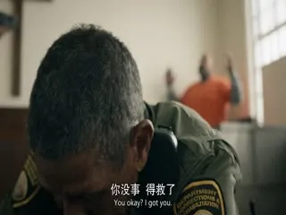 反恐特警组第八季