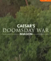 凯撒的末日之战