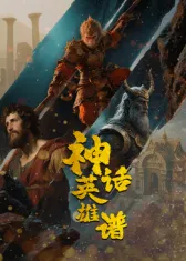 探寻中国古神话中的英雄之路