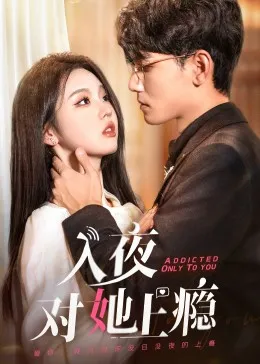 入夜对她上瘾