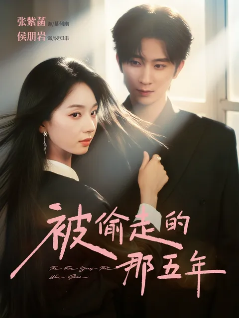 被偷走的那五年