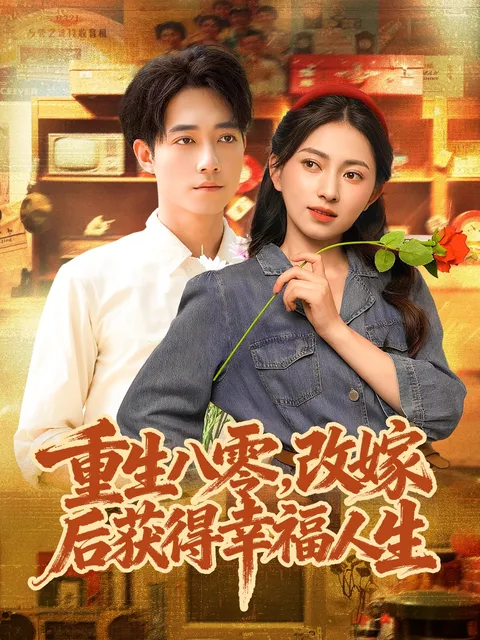 重生八零-改嫁后获得幸福人生