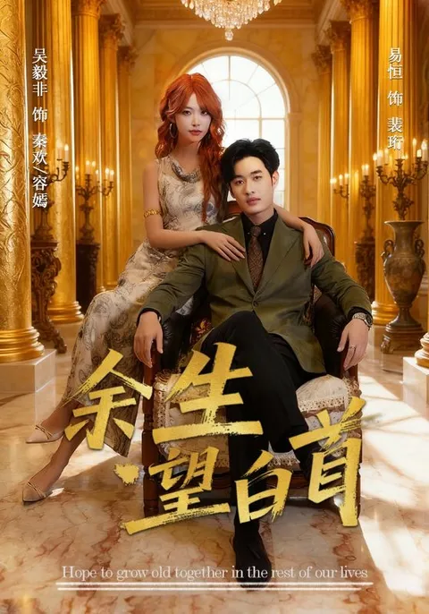 《余生望白首》情节紧凑，精彩纷呈