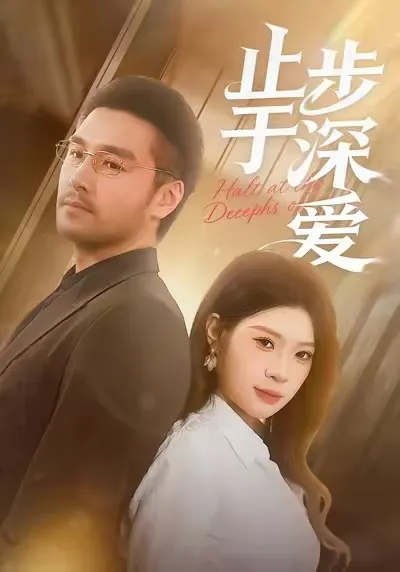 《止步于深爱》剧情介绍
