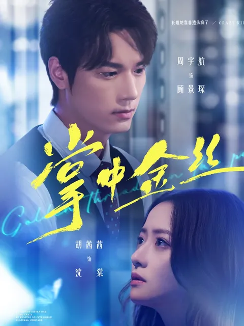 《掌中金丝》剧情跌宕起伏，不容错过