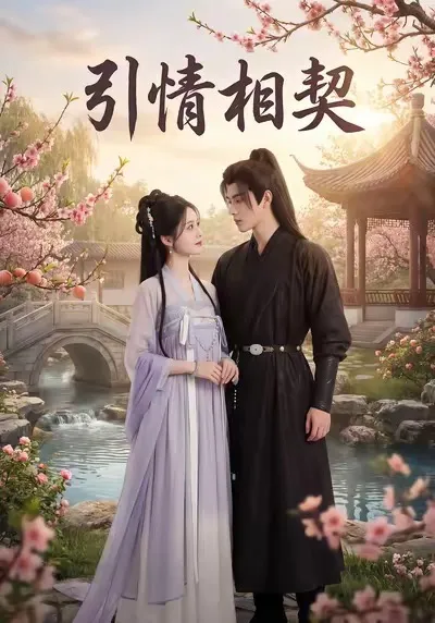 一段深情-《引情相契》剧情篇