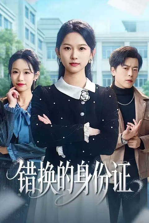 剧情揭秘：错换的身份证