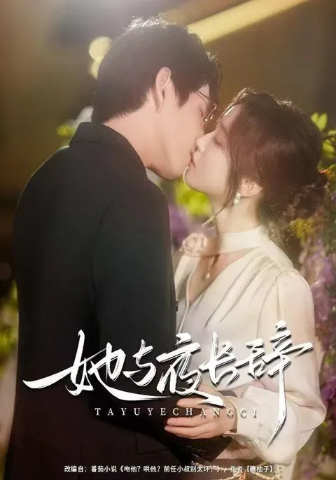 《她与夜长辞》剧情揭秘