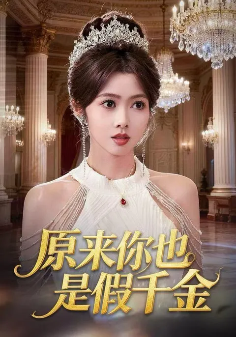 揭秘《原来你也是假千金》的剧情反转