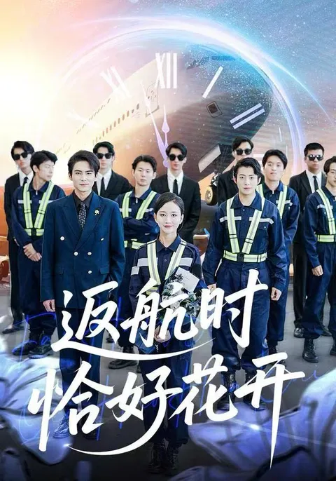 剧情跌宕起伏 - 返航时恰好花开