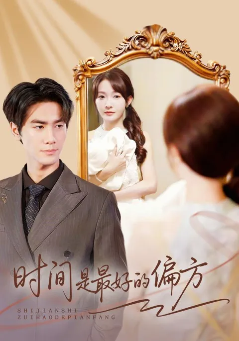 反转不断的《时间是最好的偏方》剧情大揭秘