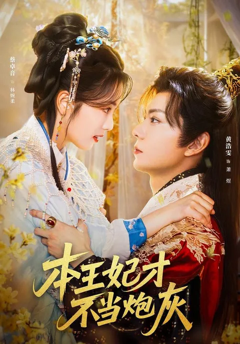 剧情介绍：本王妃才不当炮灰