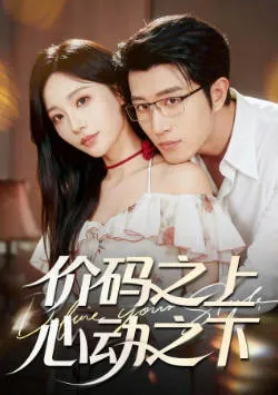 《价码之上，心动之下》：情感碰撞的精彩旅程