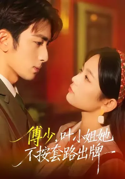 不一样的故事 - 傅少，叶小姐她不按套路出牌剧情