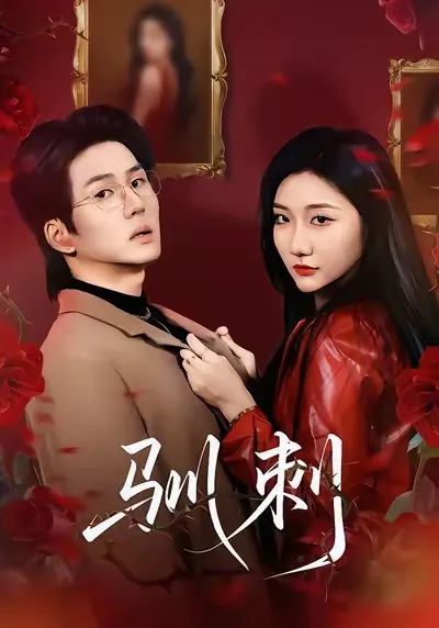 探秘刺激快感《驯刺》剧情揭秘