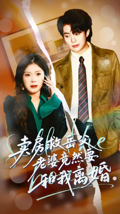 感人至深的故事 - 《卖房救岳父，老婆竟然要和我离婚》