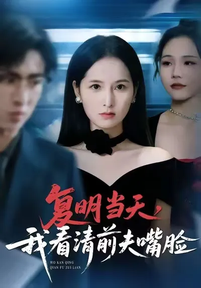 看透前夫的嘴脸 - 爽文短剧