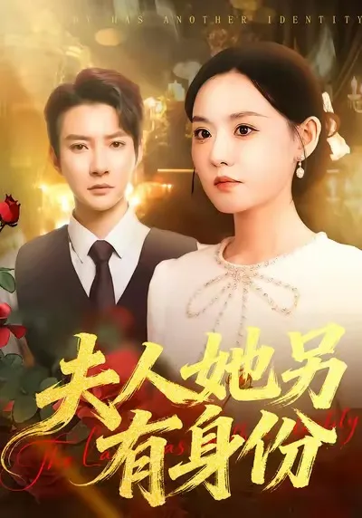 揭秘反转人生 —— 夫人她另有身份