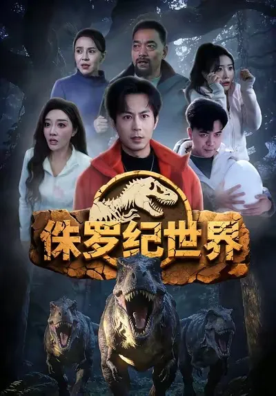 揭秘《侏罗纪世界》背后的惊险剧情