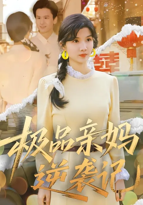 极品亲妈逆袭记 - 跌宕剧情