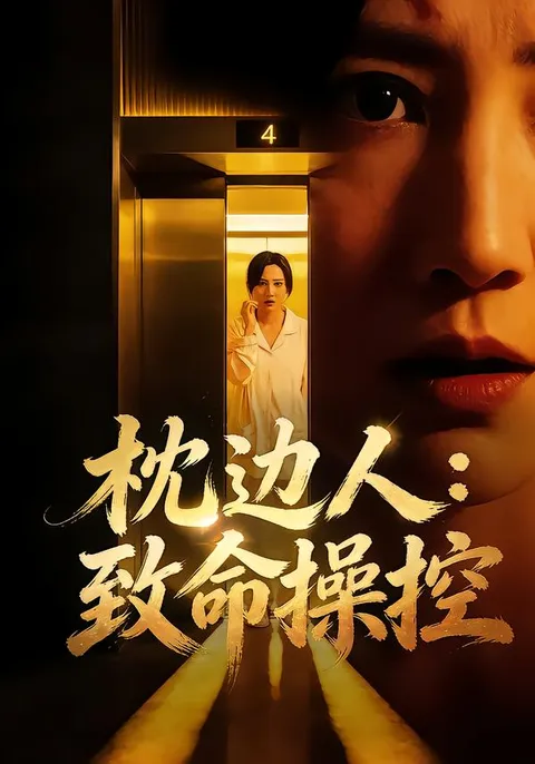 悬疑剧情《枕边人：致命操控》剧情解析