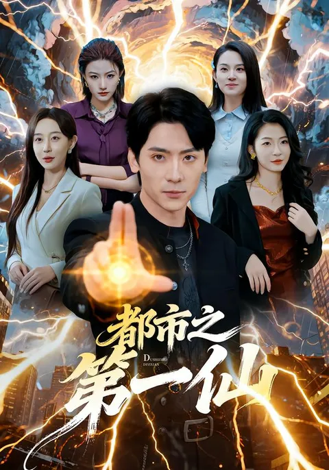 《都市之第一仙》剧情揭秘