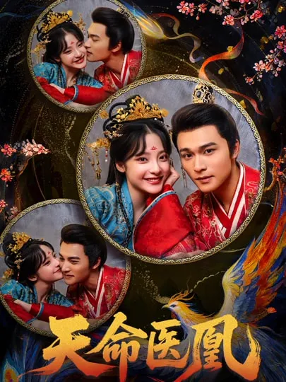 《天命医凰》的精彩剧情