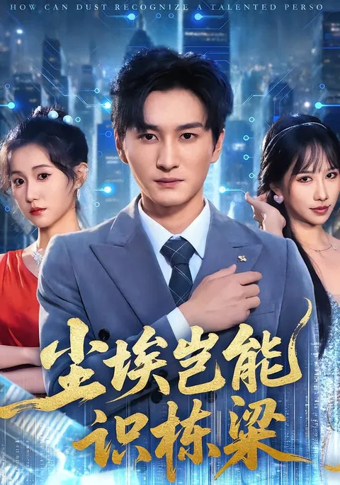 剧情高潮不断，爽到飞起 - 尘埃岂能识栋梁