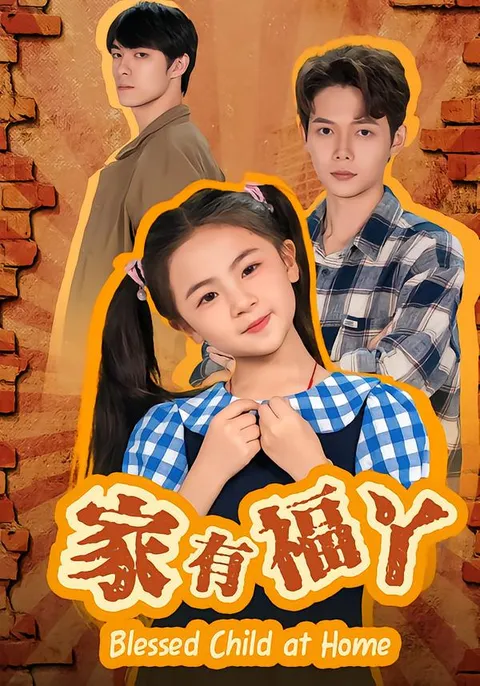 家有福丫 - 爽翻天的剧情