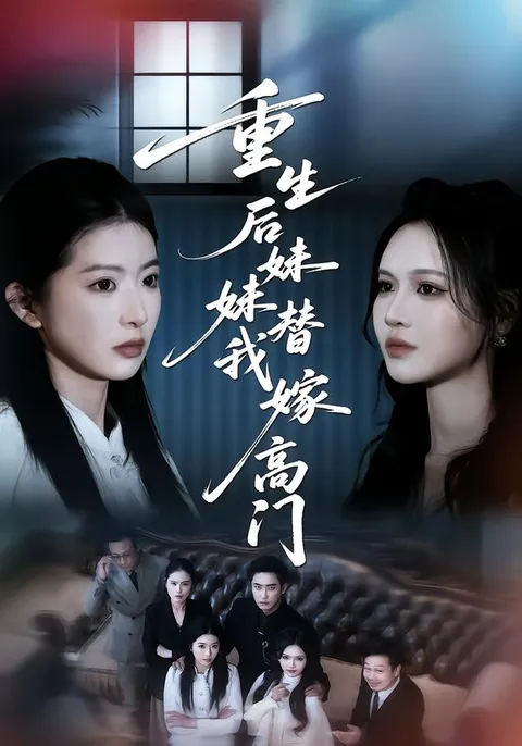 《重生后妹妹替我嫁高门》剧情精彩纷呈