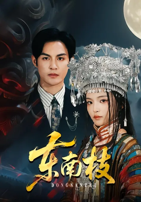 精彩剧情：《东南枝》72集国语版剧情大揭秘