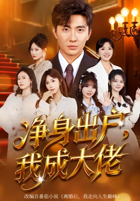 《我成大佬》剧情精彩纷呈