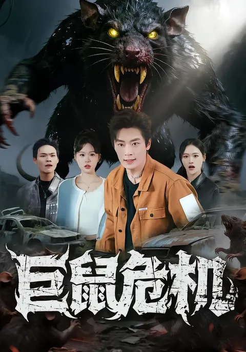 《巨鼠危机》：一场关于鼠类的生死较量