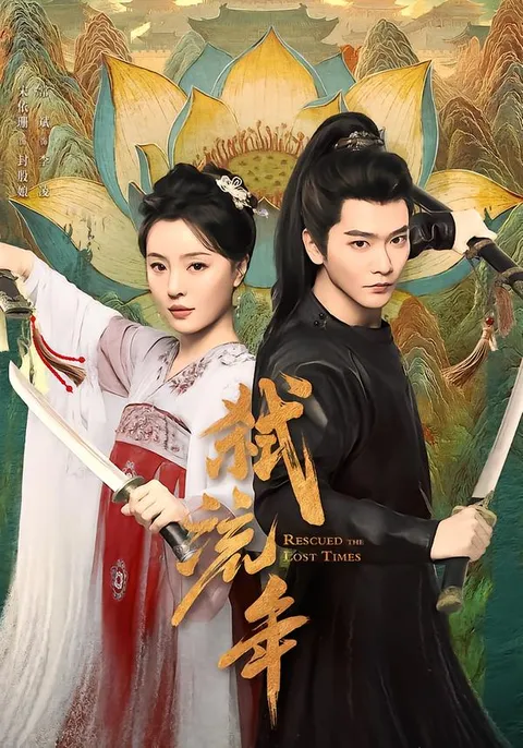 深情剧《弑流年》剧情回顾