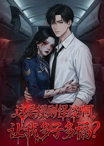 剧情揭秘：奇幻世界《这是规则怪谈啊-让我多子多福》