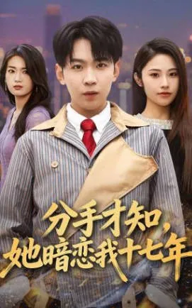 揭示意外情愫，《分手才知，她暗恋我十七年》