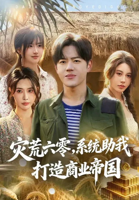 灾荒六零系统助我打造商业帝国：爽文短剧内容聚焦